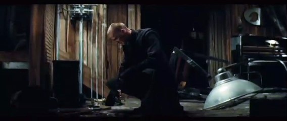 El sicario de Dios Tráiler (2)