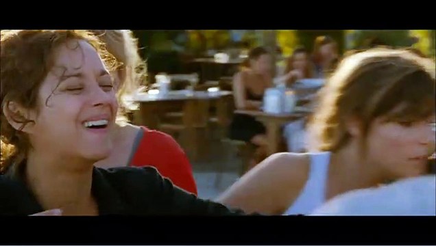 Pequeñas mentiras sin importancia Tráiler