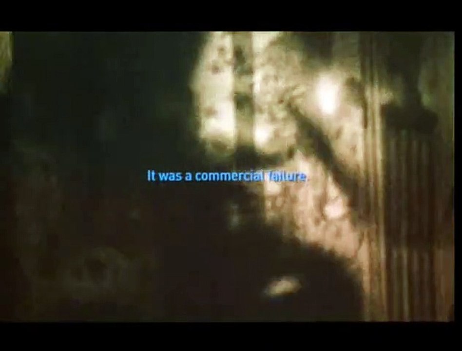 Trailer 1 - English
