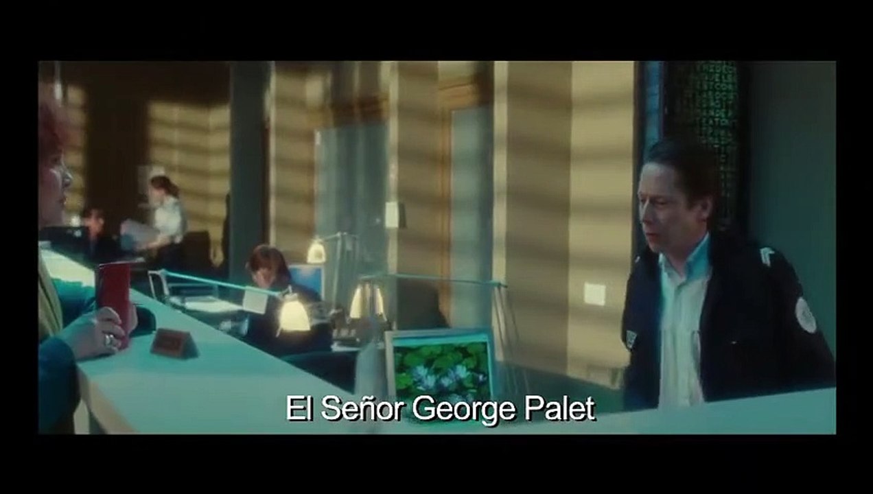 Las malas hierbas Tráiler VO