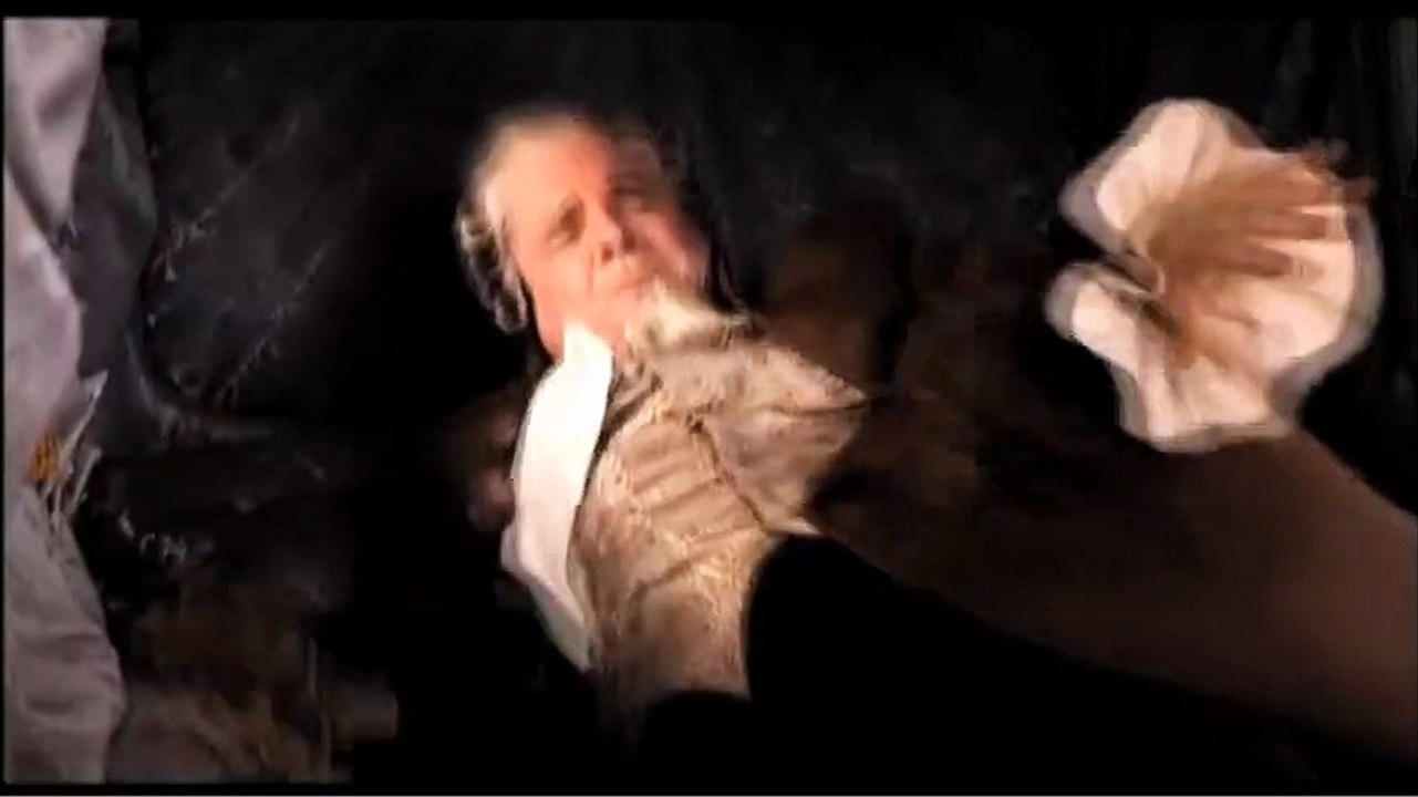 Blancanieves (Mirror, Mirror) Clip (3)