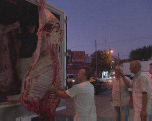 Rib-loving Argentines pushed to drop costly meat