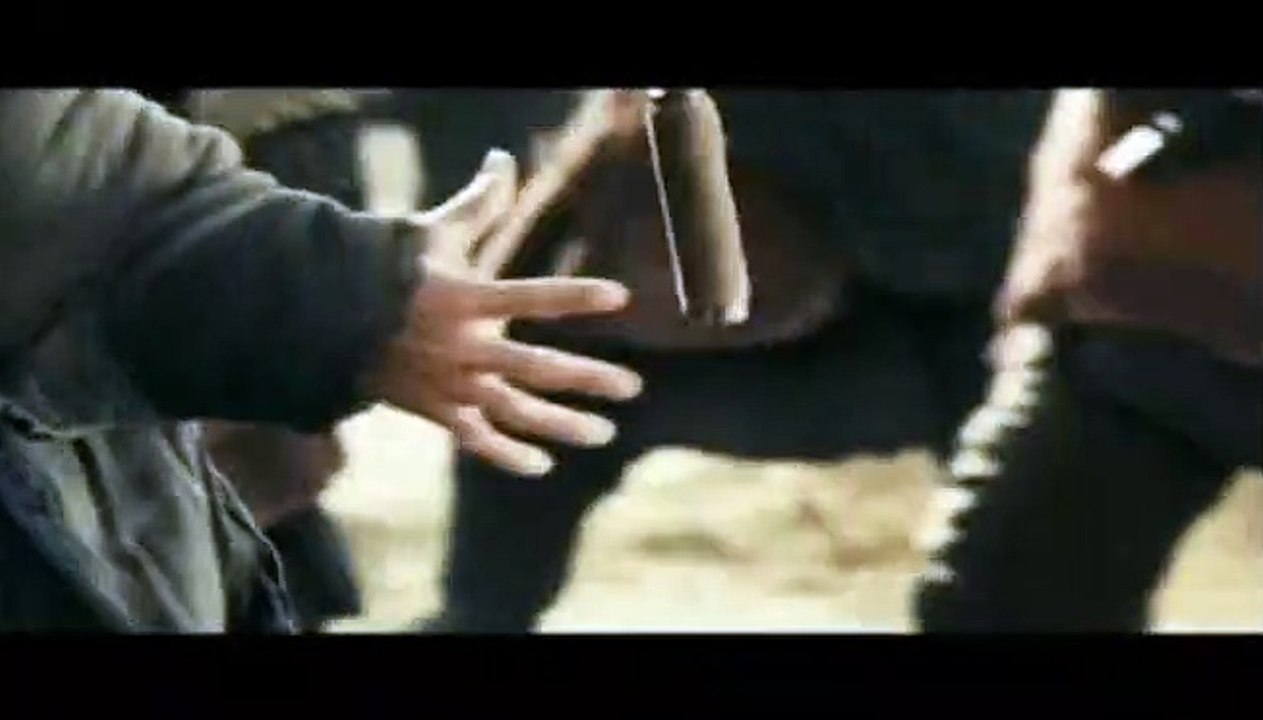 Trailer 1 - English