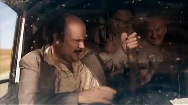 Torrente 4: Lethal crisis Clip (4)