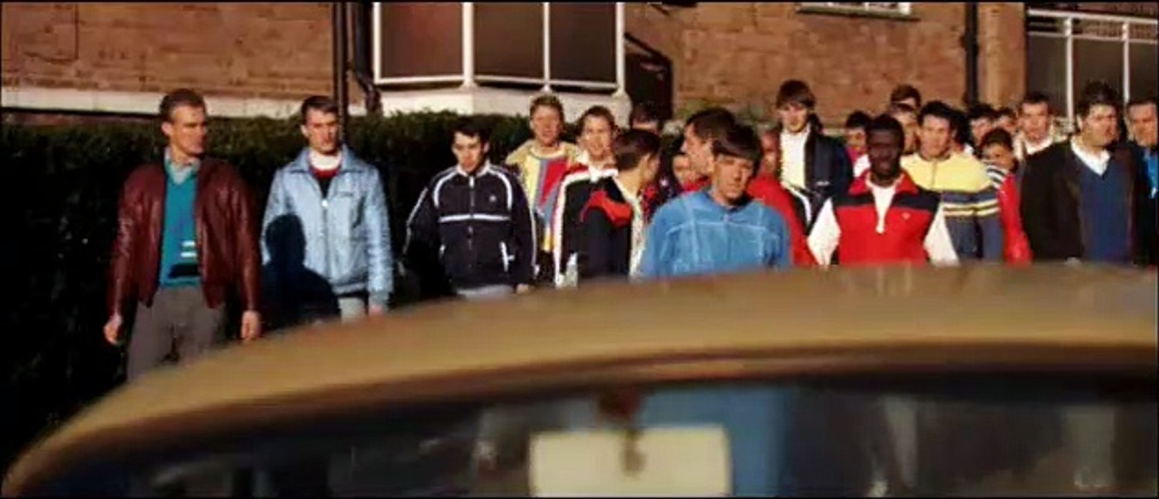 Trailer 1 - English