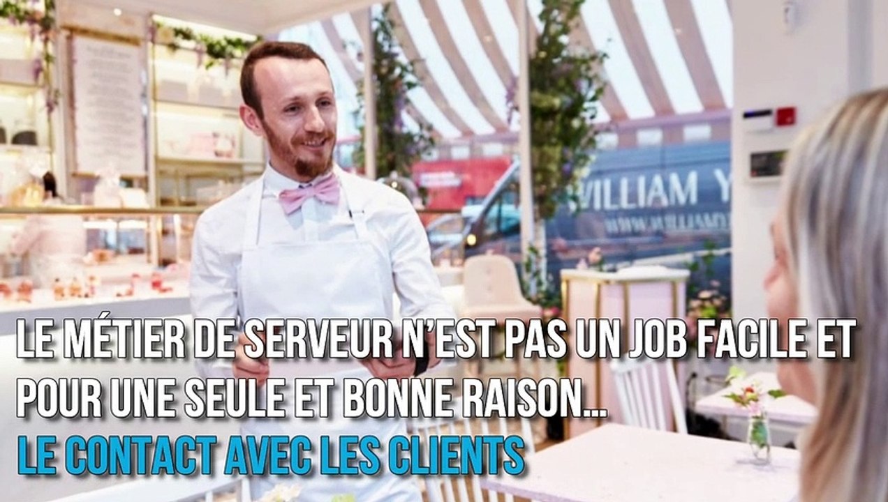 Ces manies des clients qui agacent le plus les serveurs des restaurants