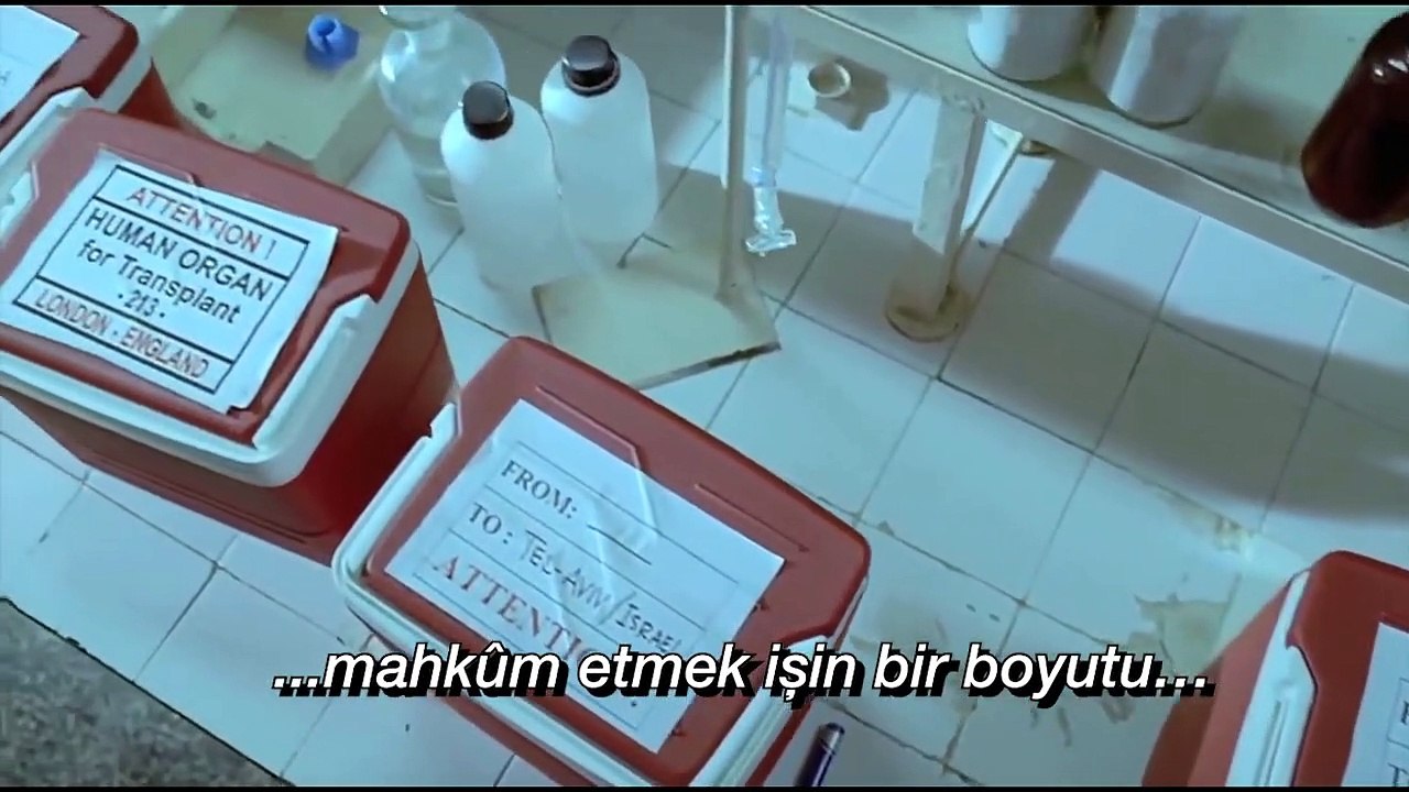 Organ Nakli ve Beyin Ölümü Safsatası