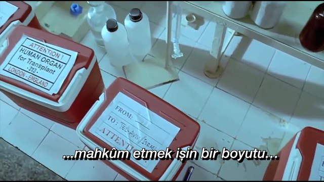 Organ Nakli ve Beyin Ölümü Safsatası