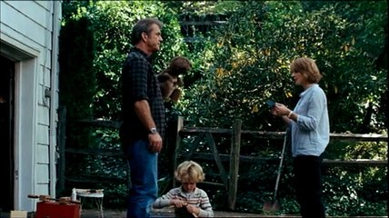 El castor (The Beaver) Tráiler VO