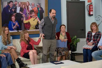 La Que Se Avecina - Temporada 12 Segunda Parte: AVANCE