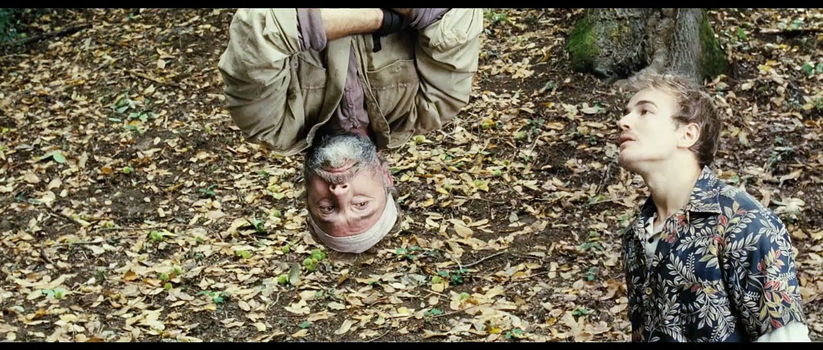 ¿Para qué sirve un oso? Tráiler