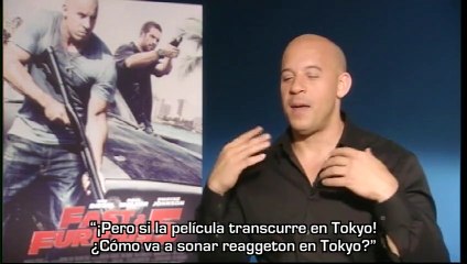 Entrevista 1 - Español