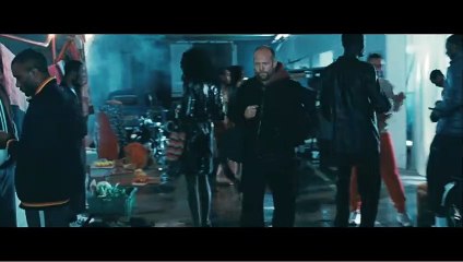 Asesinos de élite Tráiler