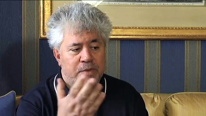 Entrevista 1 - Español