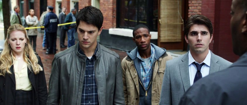 Destino final 5 Tráiler