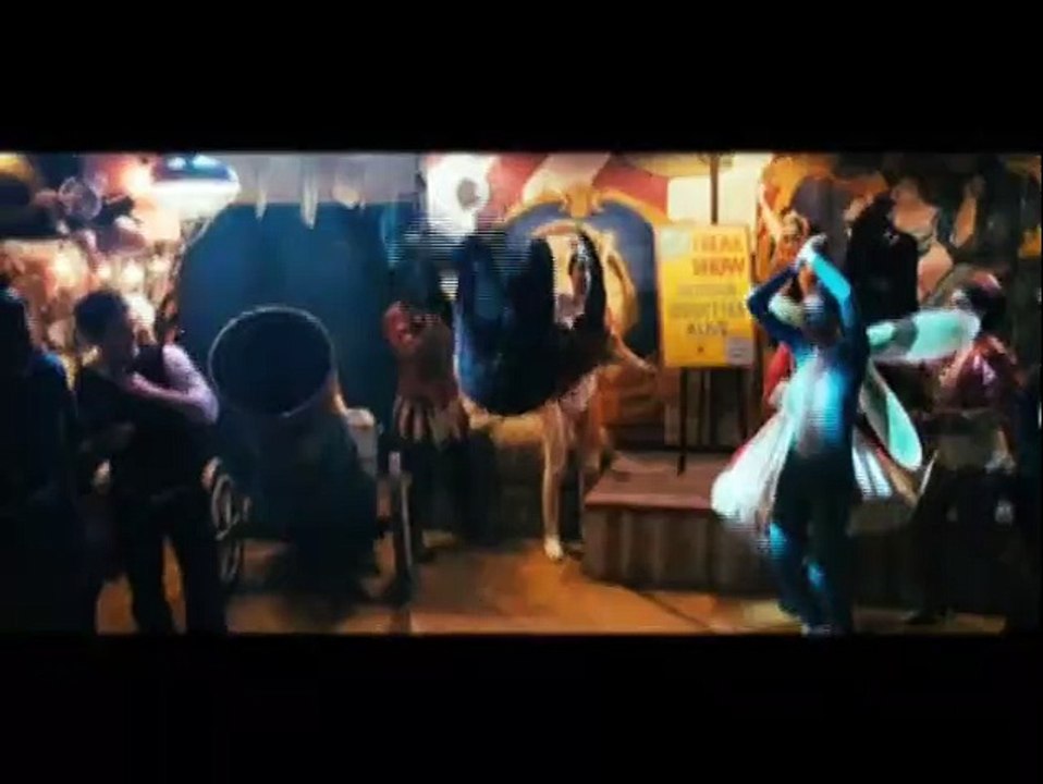 Clip 1 - English