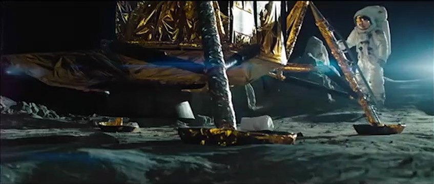 Transformers: El lado oscuro de la luna Tráiler