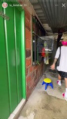 ¿A cuántas personas echó La Liendra para construir la casa de sus sueños?