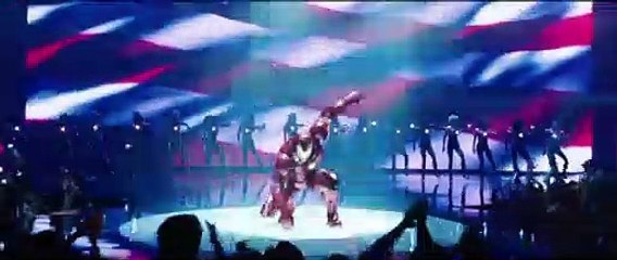 Iron Man 2 Clip