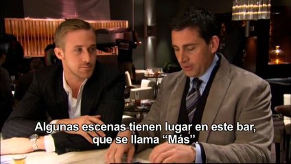 Reportaje 1 - Inglés