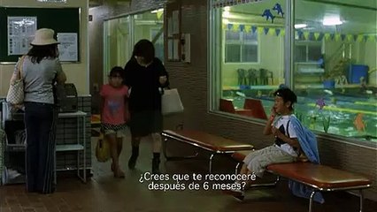 Kiseki (Milagro) Tráiler VO