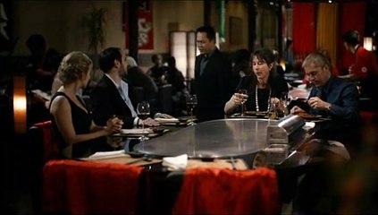 La oportunidad de mi vida Clip