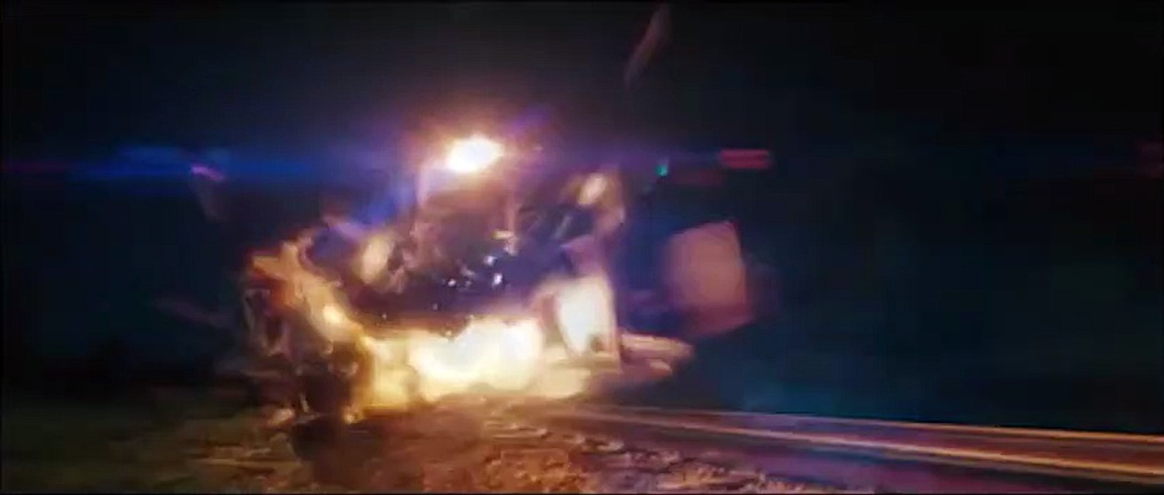 Super 8 Tráiler