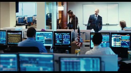Margin Call Tráiler