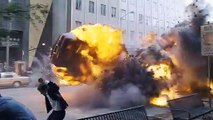 Marvel Los Vengadores Tráiler (2)