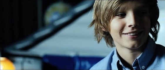 De mayor quiero ser soldado Tráiler