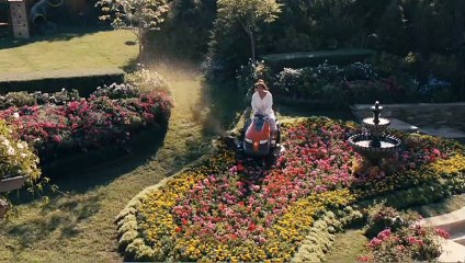 Jack y su gemela Tráiler