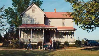 La extraña vida de Timothy Green Tráiler