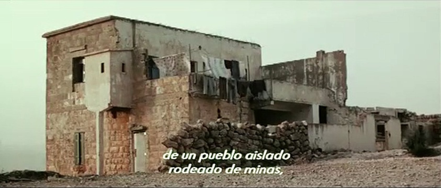 ¿Y ahora adónde vamos? Clip VO