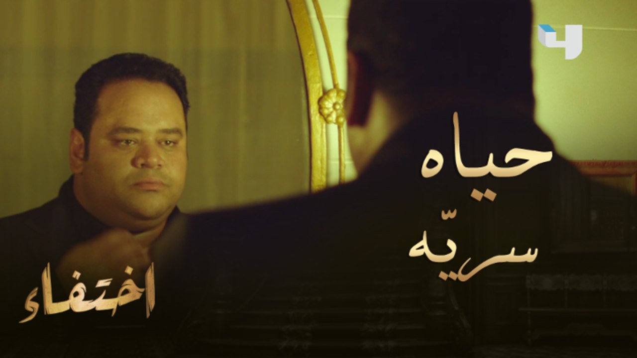 !حياة سليمان عبد الدايم مليانة أسرار.. تفتكروا...