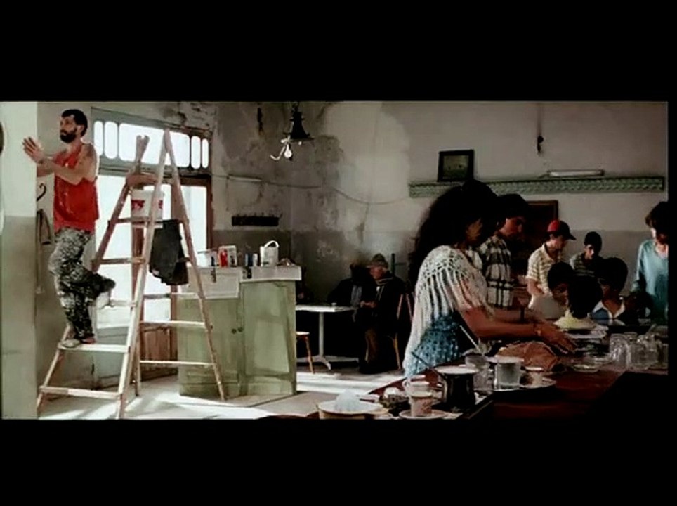 ¿Y ahora adónde vamos? Clip (2) VO