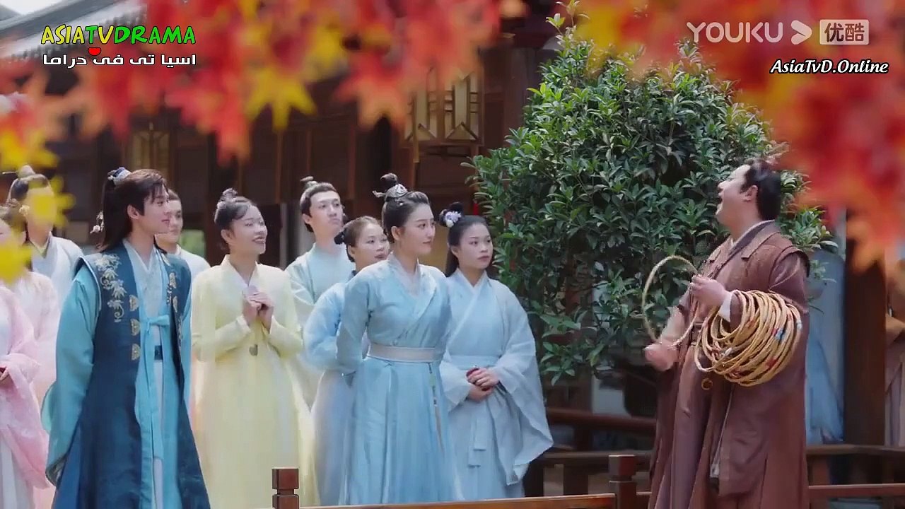 Ms  Cupid in Love E11