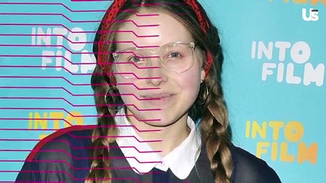 ‘Harry Potter’ Actress Jessie Cave Hospitalized With COVID-19 Amid 4th Pregnancy