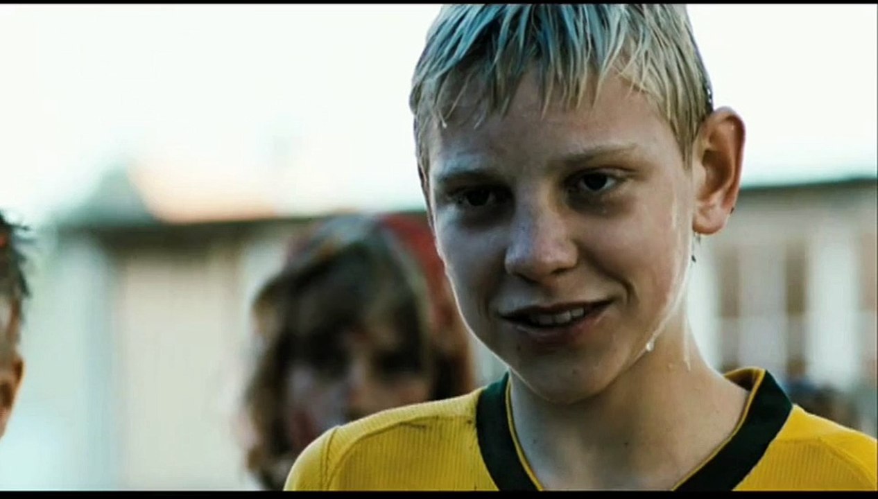 SuperBrother Tráiler