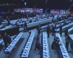 FIFA starts Congress to pick post-Blatter leader