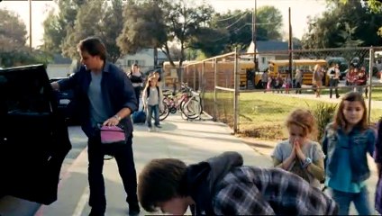 Un lugar para soñar Tráiler