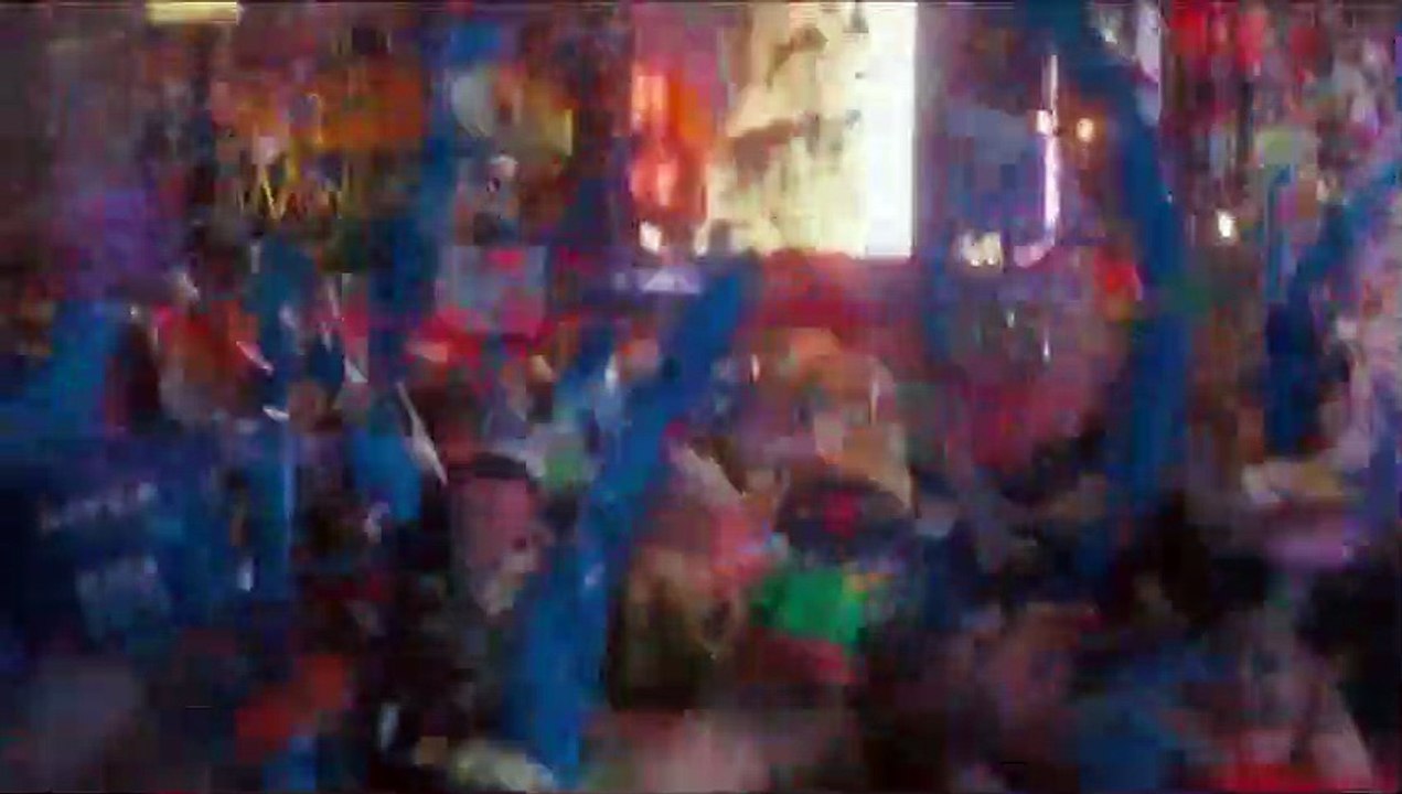 Noche de fin de año Tráiler