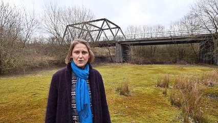 UNCOVERING RIPON’S BRIDGING ROLE IN WORLD WARS AND THE COLD WAR