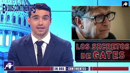 En dos continentes | 07/03/22 | Programa Completo