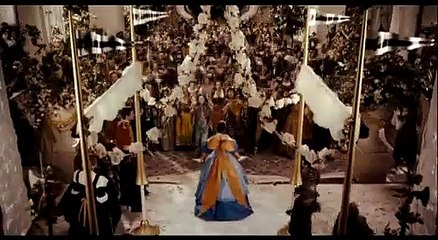 Blancanieves (Mirror, Mirror) Tráiler (2)