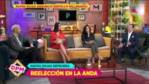 Gaby Spanic podría ser embargada para cubrir su pago a Gustavo Adolfo Infante