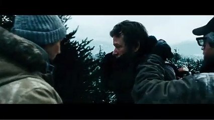 Infierno blanco Clip (2)