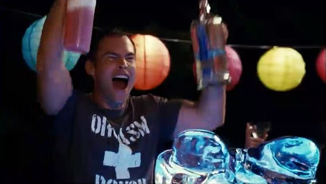 American Pie: El reencuentro Tráiler (3)