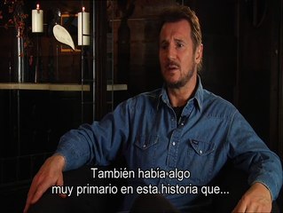 Entrevista 1 - Español