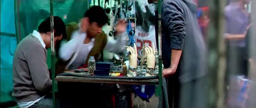 Somos o Que Somos Trailer (2) Original