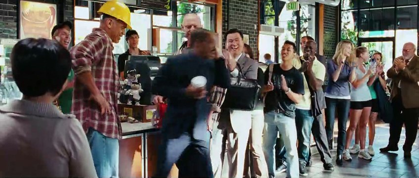 As Mil Palavras Trailer Original